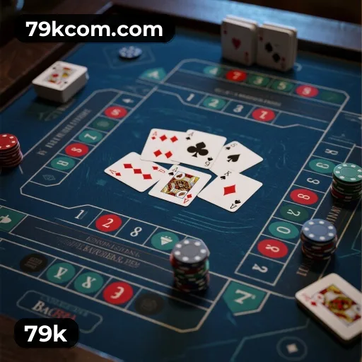 Cash Out 79k