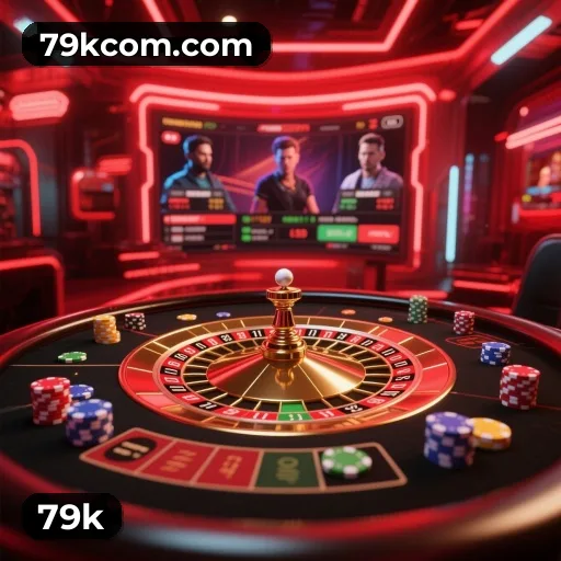 Certificação GLI 79k