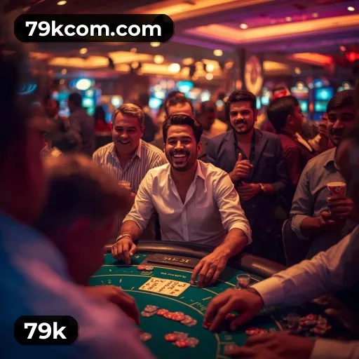 79k Licença Curaçao Gaming