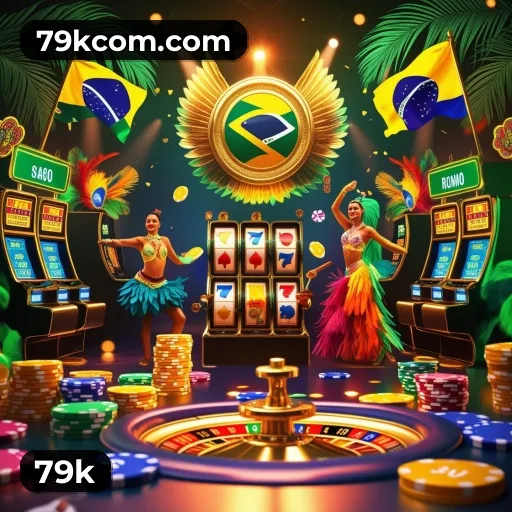 79k Pagamento Seguro SSL