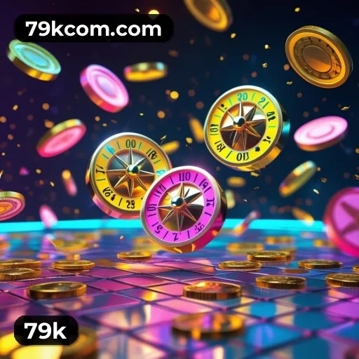 79k Certificado eCOGRA - Jogos Justos Auditados