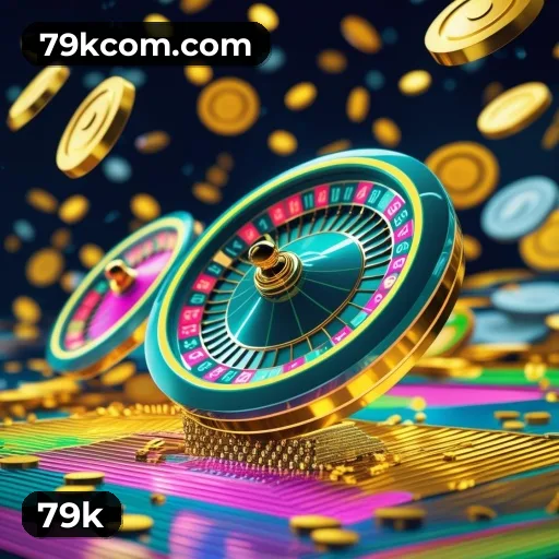 79k Instalar Logo 1