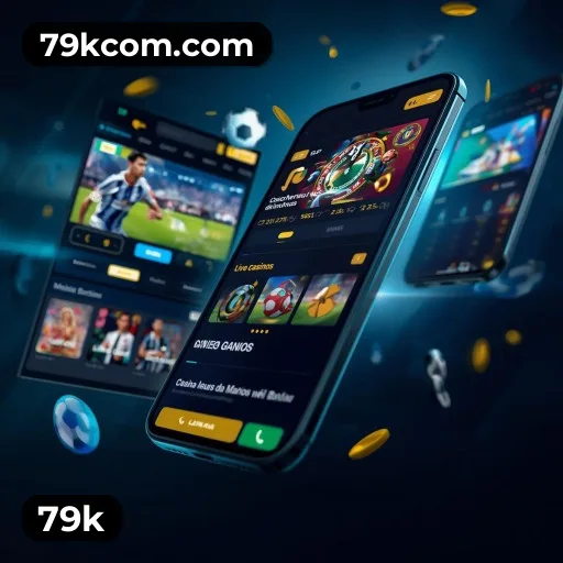 79k Instalar Logo 3