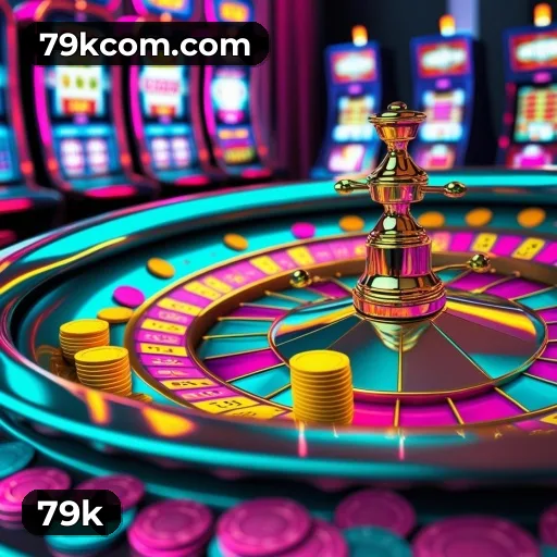 Loteria 79k - Quina e mais jogos
