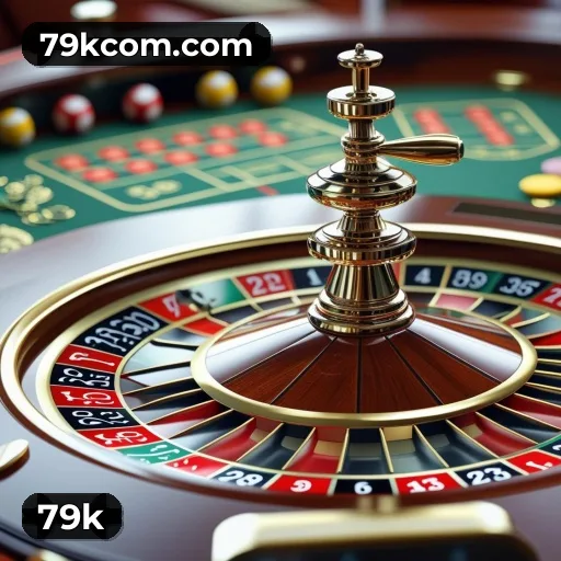 Slots 79k - Jackpots Progressivos